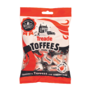 Walkers Nonsuch Treacle Toffees