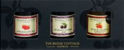 Thursday Cottage Gluten Free Jam & Marmalade Gift