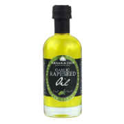 The Garlic Farm - Rapeseed Oil with Garlic (6 x 230ml)