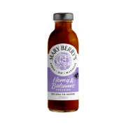 Mary Berry Honey and Balsamic Dressing