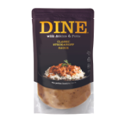 Inspired Dining- Stroganoff Sauce (6 x 350g)