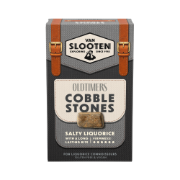 Van Slooten Oldtimers Cobblestone Liquorice