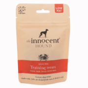 The Innocent Hound - Training Treats - Tuna & Crab Rewards (10x70g)