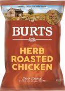 Burts Herb Roasted Chicken