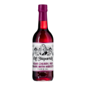 Mr Fitzpatrick - Sour Cherry & Hibiscus (6 x 500ml)