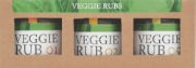 Ross & Ross Veggie Roast Trio