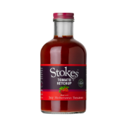 Stokes Real Tomato Ketchup