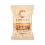 Cambrook Giant Chilli Corn