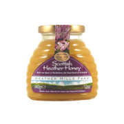 Heather Hills -  Heather Honey (8 x 340g)