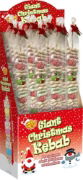 The Candy Castle Crew Giant Christmas Kebab