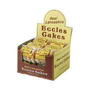 Real Lancashire Eccles Cakes