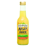 Hullabaloos - Pure Apple Juice (12 x 250ml)