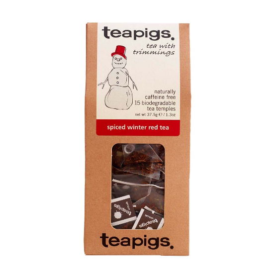 Teapigs Spiced Winter Tea