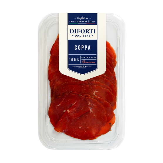 Diforti Bresaola