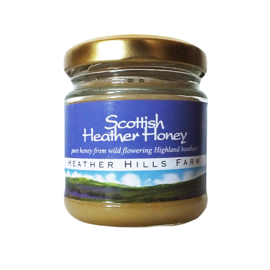 Heather Hills -  Heather Honey (15 x 113g)