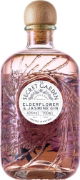 Secret Garden Gin Elderflower & Jasmine Gin 40% abv