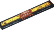 Bysel Foot of Fudge Vanilla & Chocolate