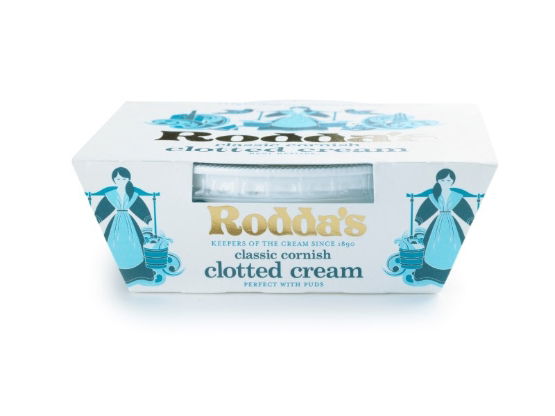 Roddas Clotted Cream