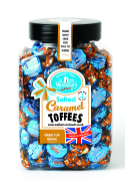 X1 Walkers Nonsuch - Salted Caramel Toffee (7 x 1.25kg)*50%*