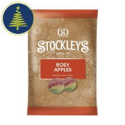 Stockley's - Rosy Apples (12 x 150g)