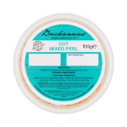 Buchanan's Cut Mixed Peel