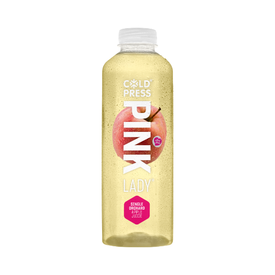 Cold Press Juices Pink Lady