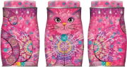 Monty Bojangles Shimmering Starlet Cat Tin