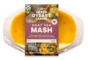 Upper Dysart Farm - Root Veg Mash (6 x 400g)