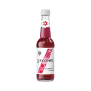 Luscombe Organic Raspberry Crush