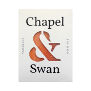 Chapel and Swan Smoked Salmon