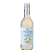 Folkington's - Ginger Beer Sparkling Presse (12 x 330ml)