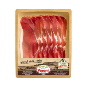 Veroni Sliced Speck