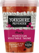 Yorkshire Provender Moroccan Vegetable Tagine Soup