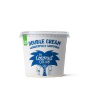 Coconut Collab - GF Double Cre&m (6 x 220ml)