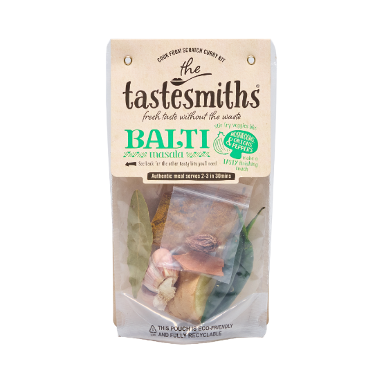 Tastesmiths Balti Masala Curry Kit