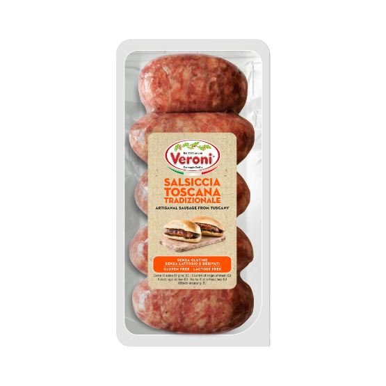 Veroni Fresh Italian Sausages