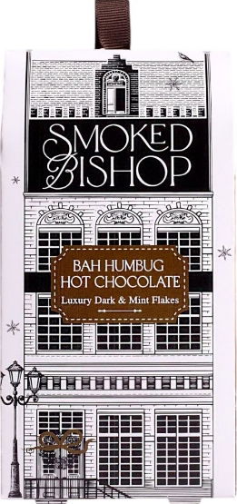 Smoked Bishop Bah Humbug Hot Chocolate