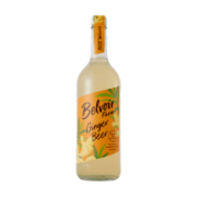 Belvoir Sparkling Ginger Beer