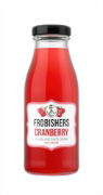 Frobishers - Cranberry (24 x 250ml)