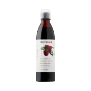 Odysea Balsamic Glaze with Raspberry