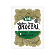 Difatti Gluten Free Spinach Gnocchi