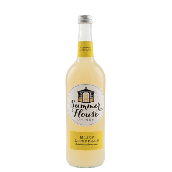 Summer House - Misty Lemonade (6 x 750ml)