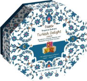 Truede Tropical Sultan Turkish Delight
