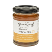 Sarah Grays Orange Marmalade