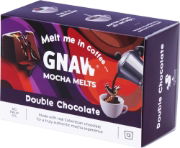 Gnaw Double Chocolate Mocha Melts