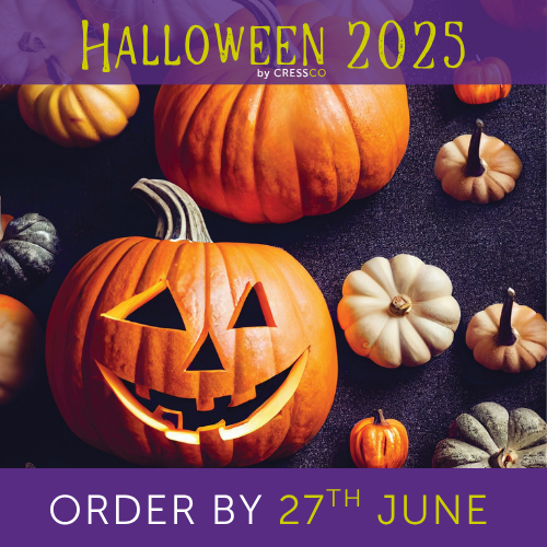 Halloween 2025