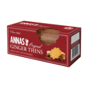 Annas Ginger Thins