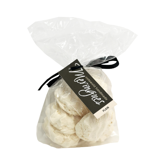 Cotswold Meringues Plain Whirls