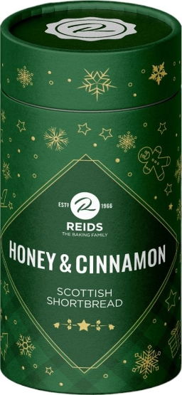 Reids Bakery Reids All Butter Gift Tube