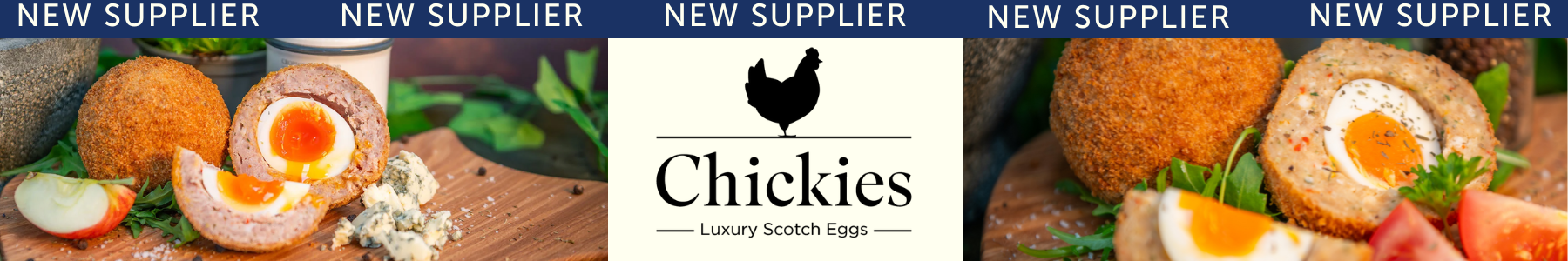 Chickies